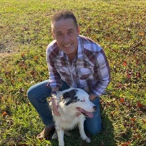 Meet your Posher, Patrick